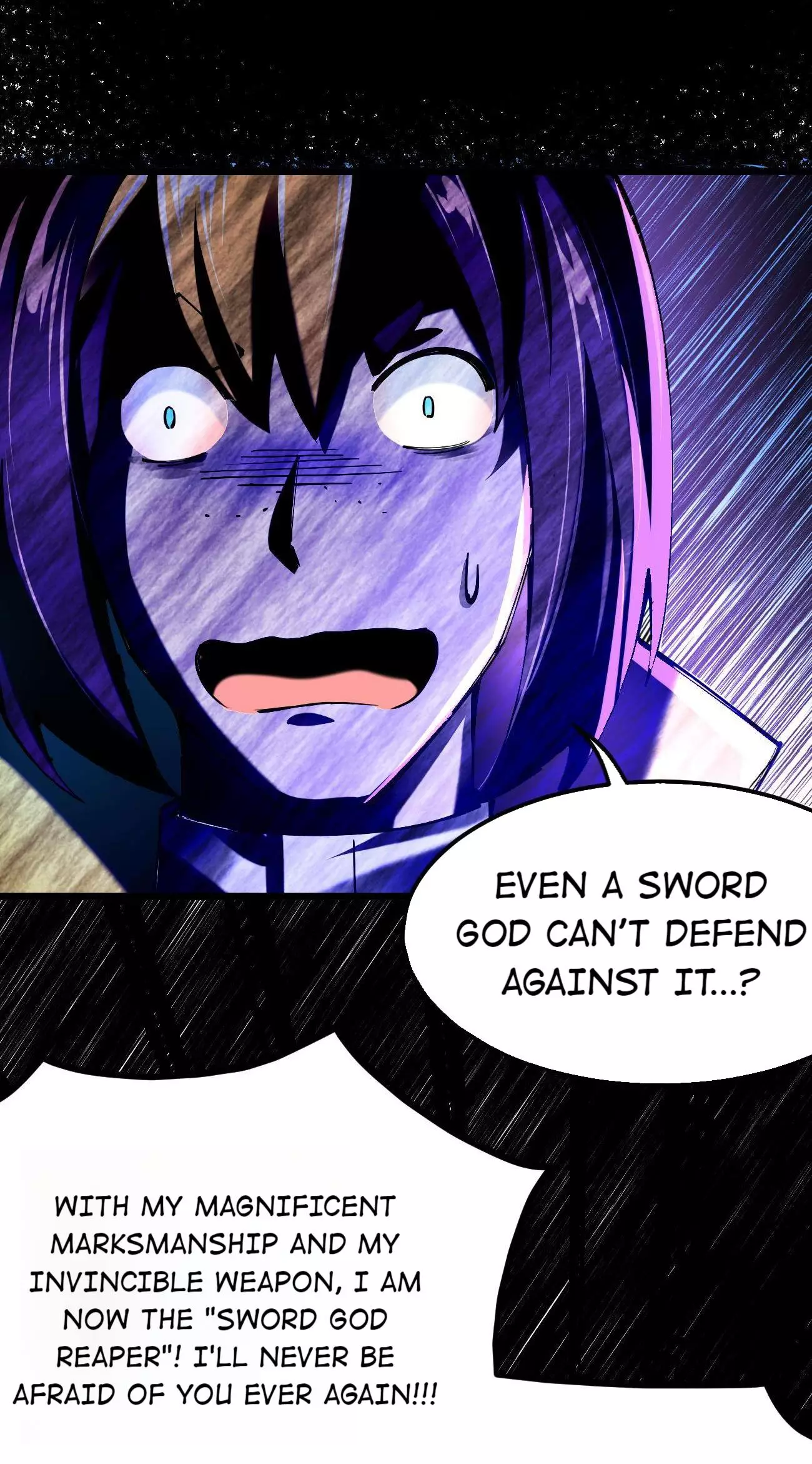 Sword God’S Life Is Not That Boring - 42 page 59-dd7edcab