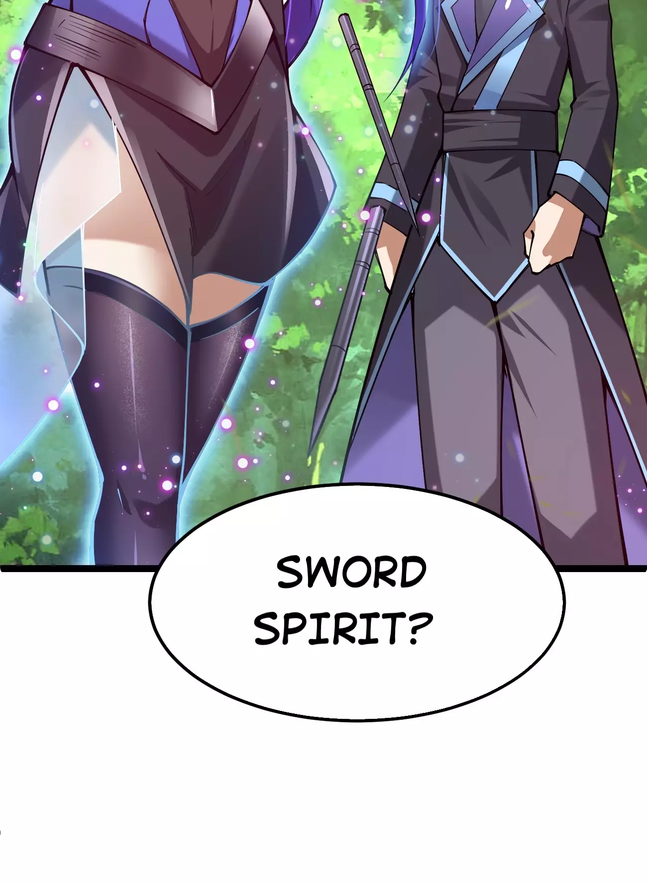 Sword God’S Life Is Not That Boring - 52 page 67-cfe02183