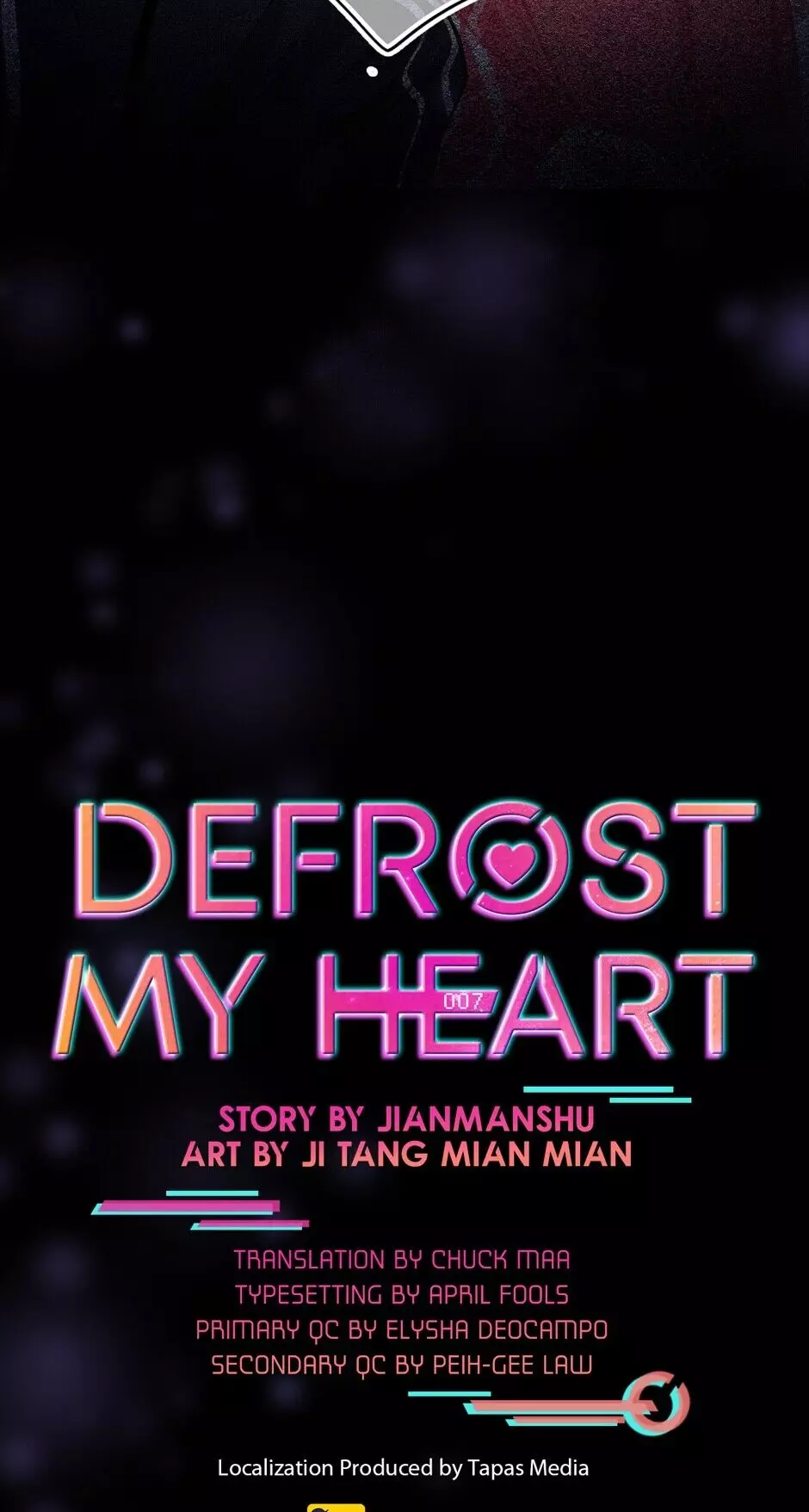 Defrost My Heart - 36 page 14-655230bc