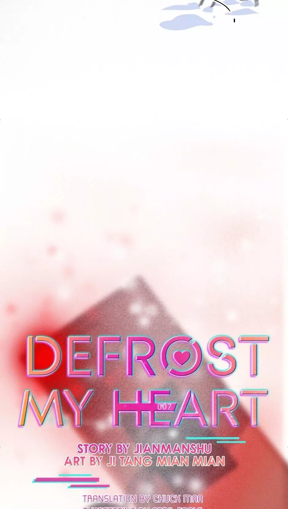 Defrost My Heart - 39 page 7-81cdef96
