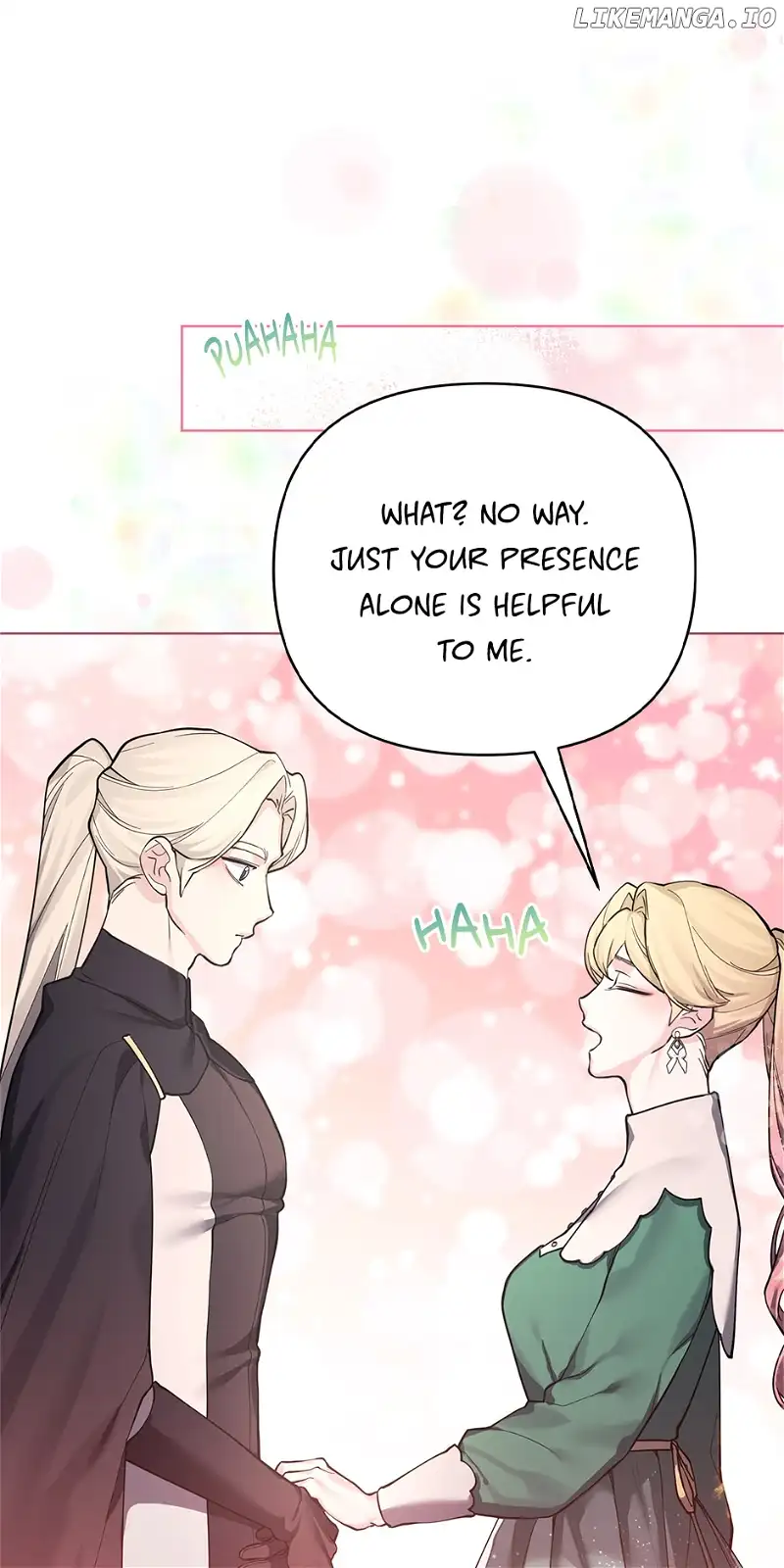 Starting From Today, I’M A Princess? - 121 page 7-1d4821e8