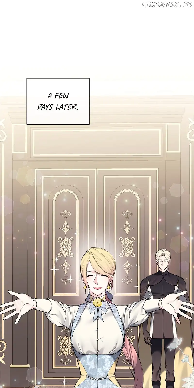 Starting From Today, I’M A Princess? - 122 page 17-e04a2dfb