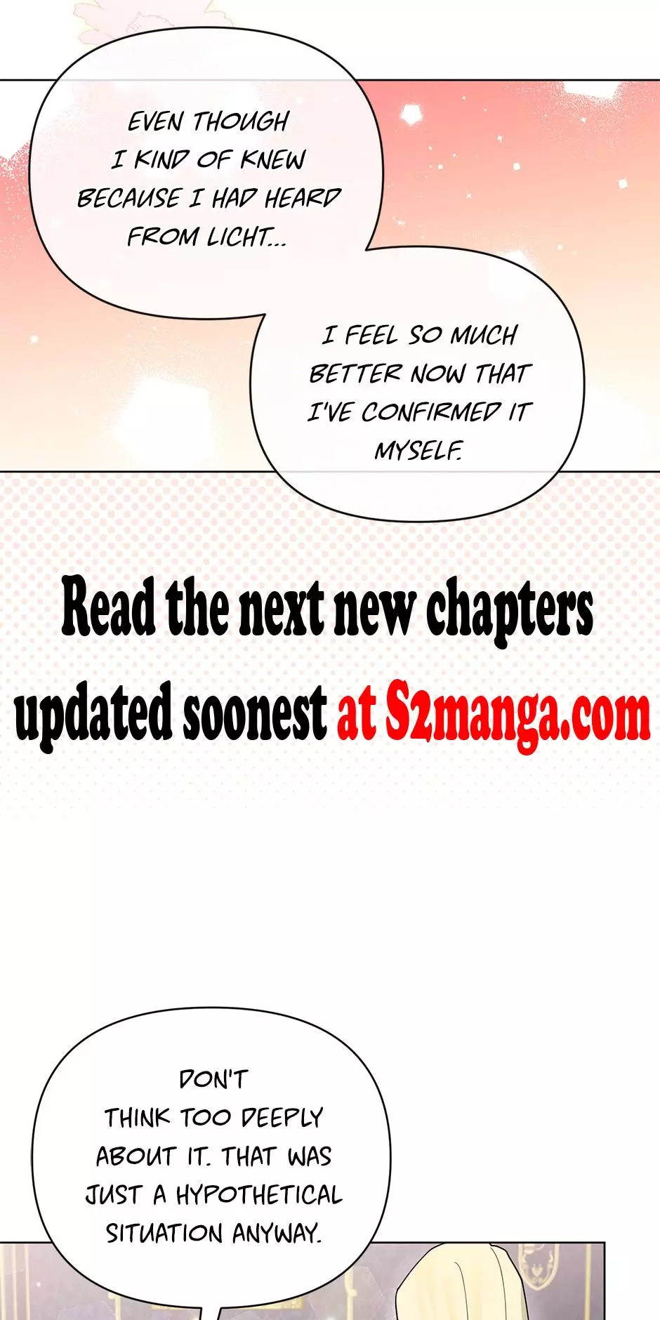 Starting From Today, I’M A Princess? - 73.1 page 53-04e0f350