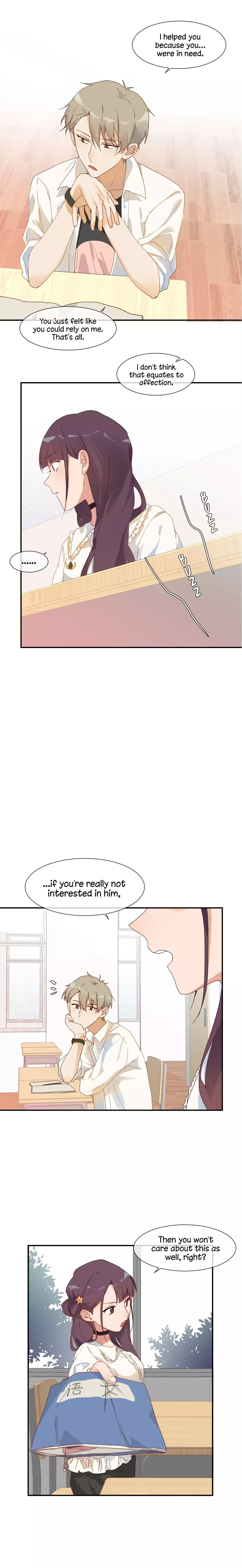 I Want To Hear Your Confession - 18 page 10