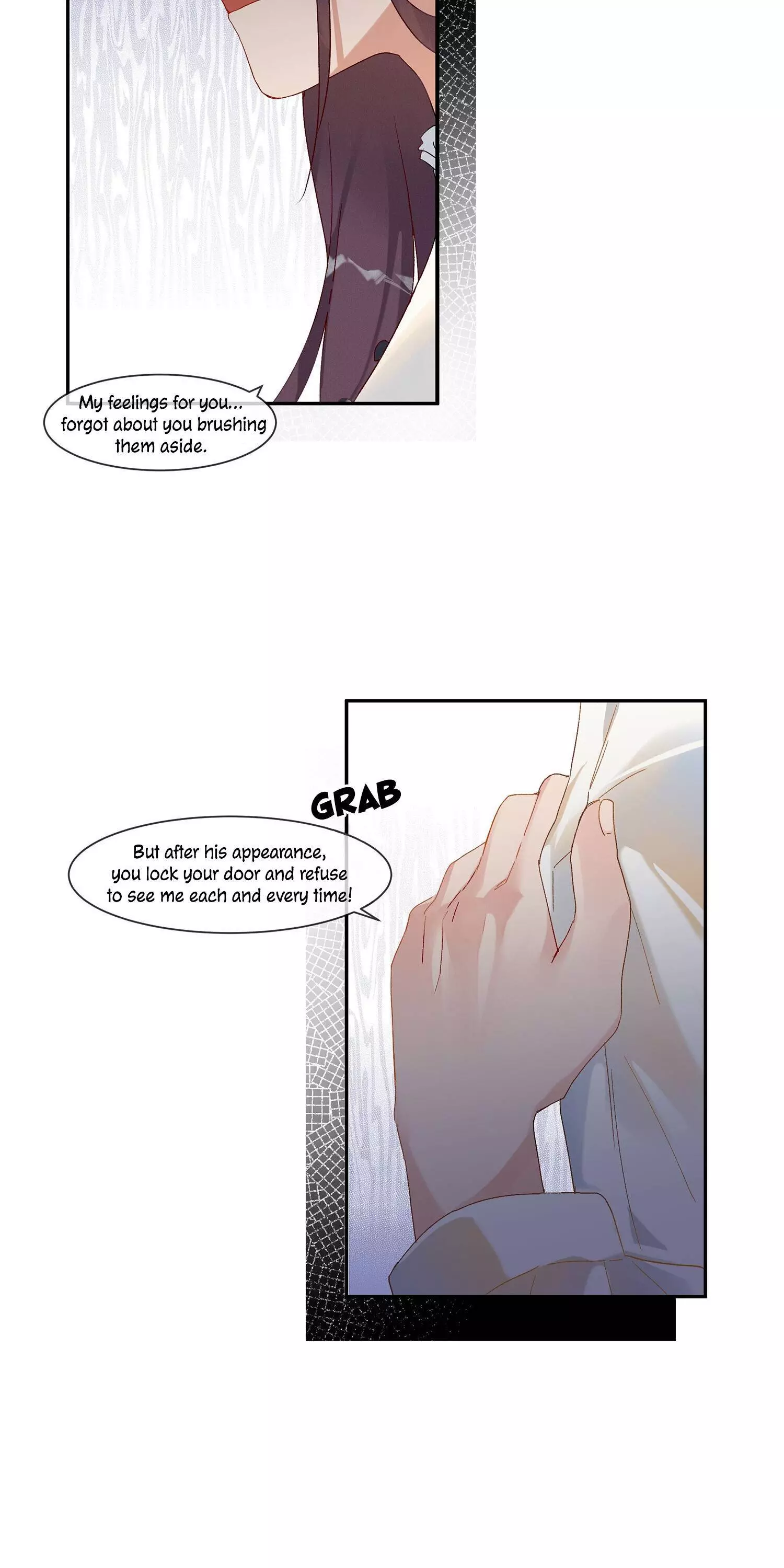 I Want To Hear Your Confession - 24 page 33