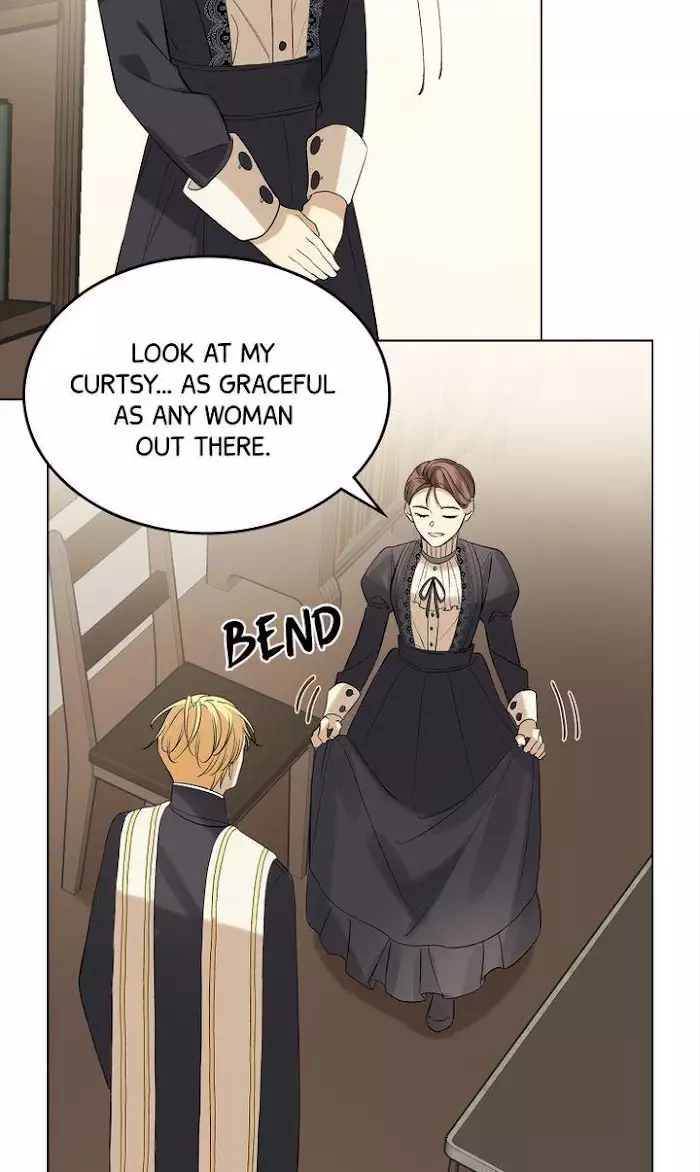 Oh! My Maid Master - 18 page 56-d8a10f21