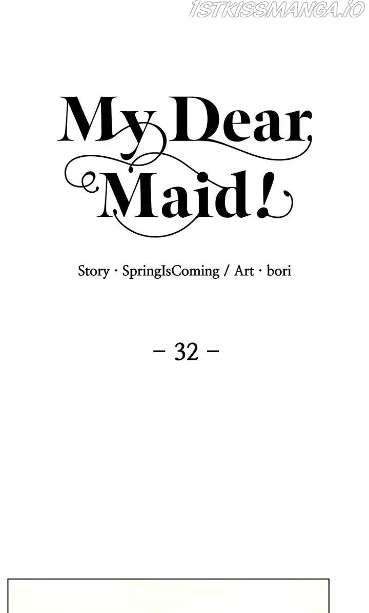 Oh! My Maid Master - 32 page 20-99aeedb7