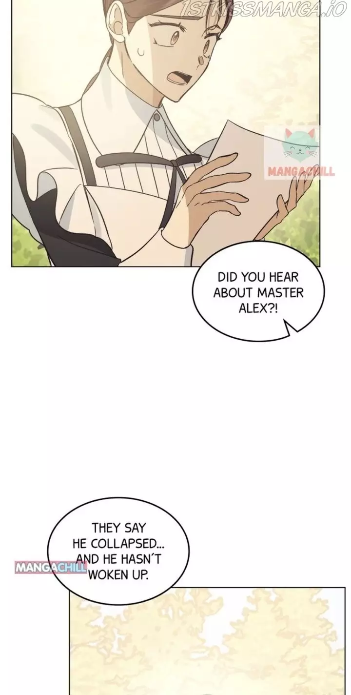 Oh! My Maid Master - 47 page 29-e514670f