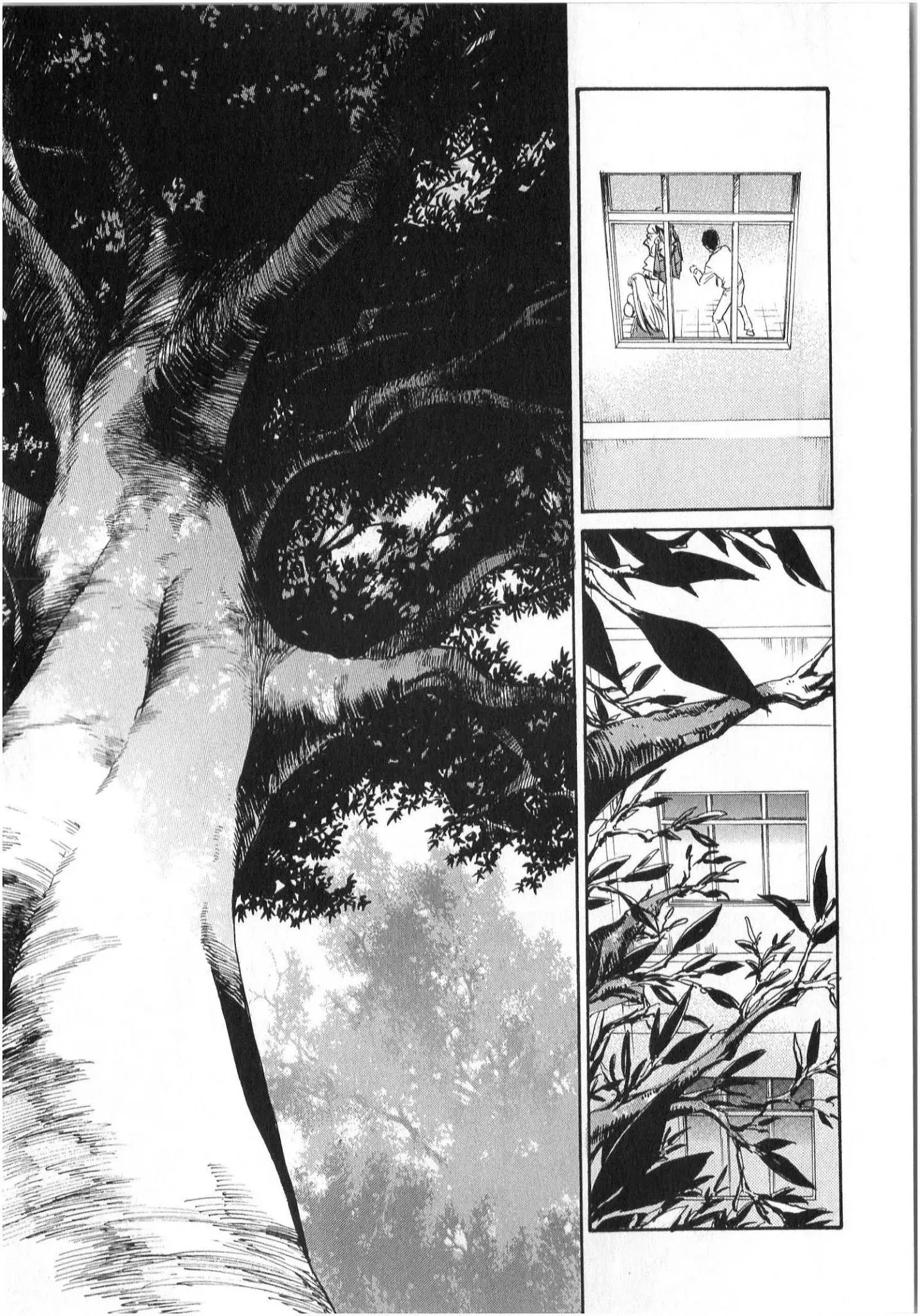 Inou Battle Wa Nichijoukei No Naka De - 5 page 30
