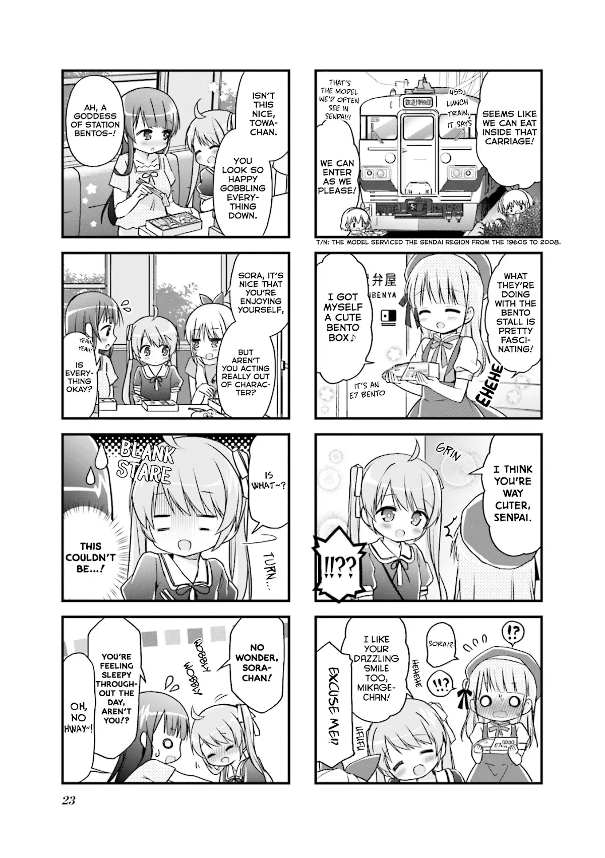 Hatsukoi*rail Trip - 15 page 7-ede921e4