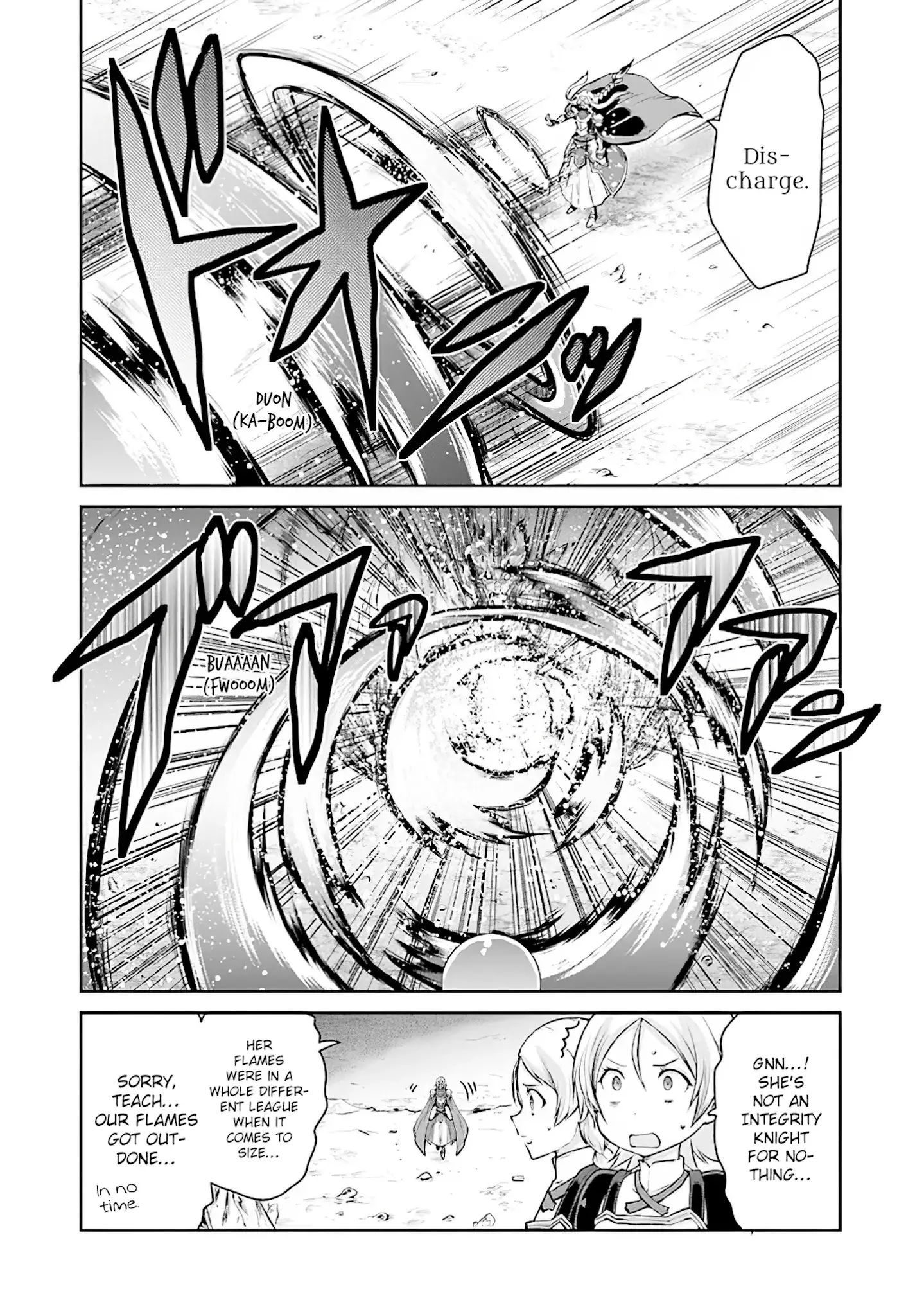 Sword Art Online - Lycoris - 16 page 16