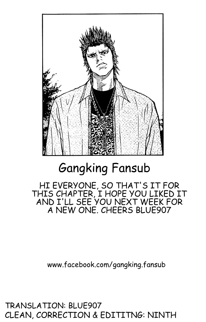 Gang King - 47 page 18