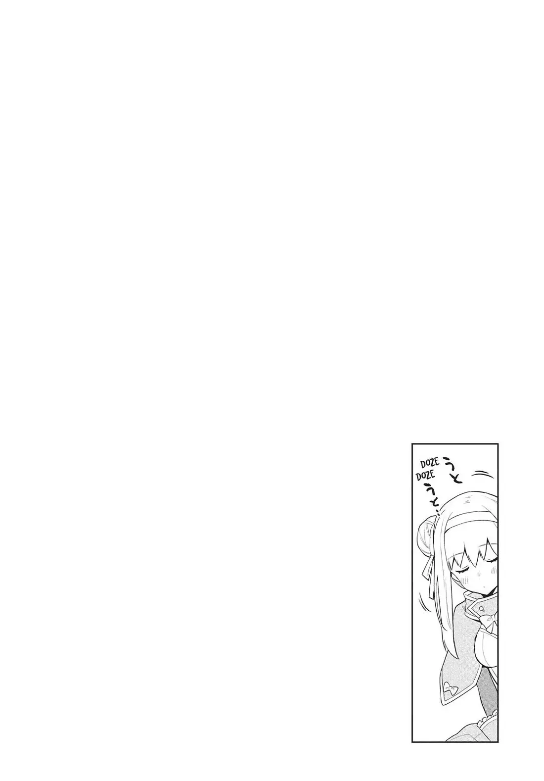 Rokuhime Wa Kami Goe Ni Koi Ni Suru - 52 page 20-6fdbbf77