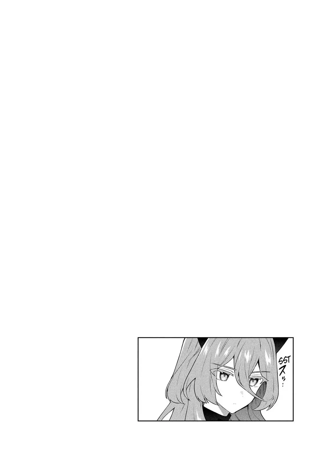 Rokuhime Wa Kami Goe Ni Koi Ni Suru - 54 page 23-68f4cea2
