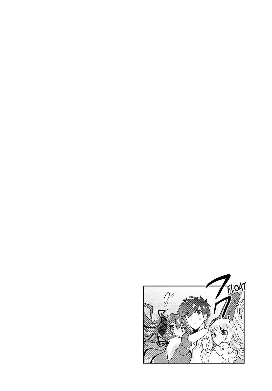 Rokuhime Wa Kami Goe Ni Koi Ni Suru - 58 page 20-0bda0ce4