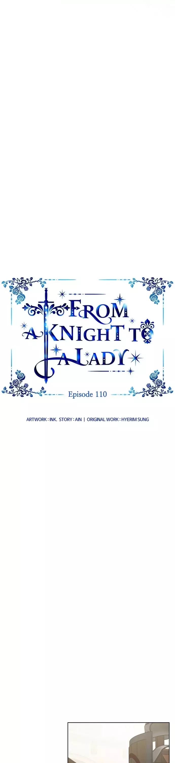 From A Knight To A Lady - 111 page 7-7a0f9378