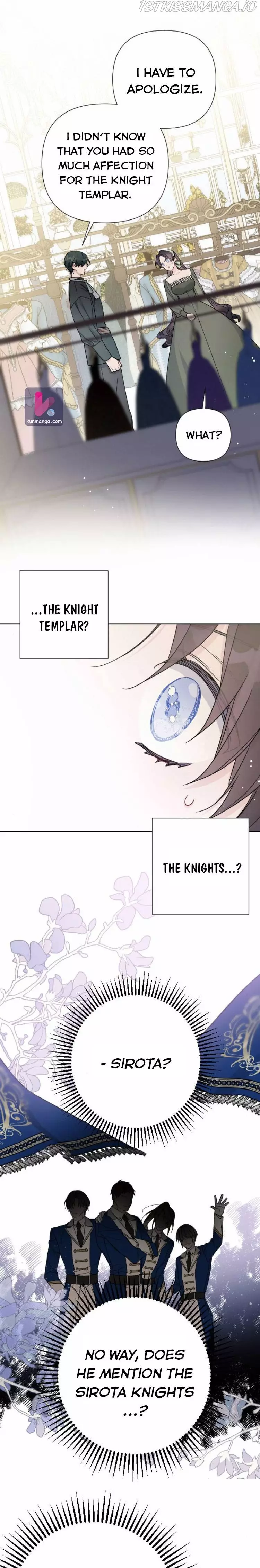 From A Knight To A Lady - 39 page 10-5501ca60