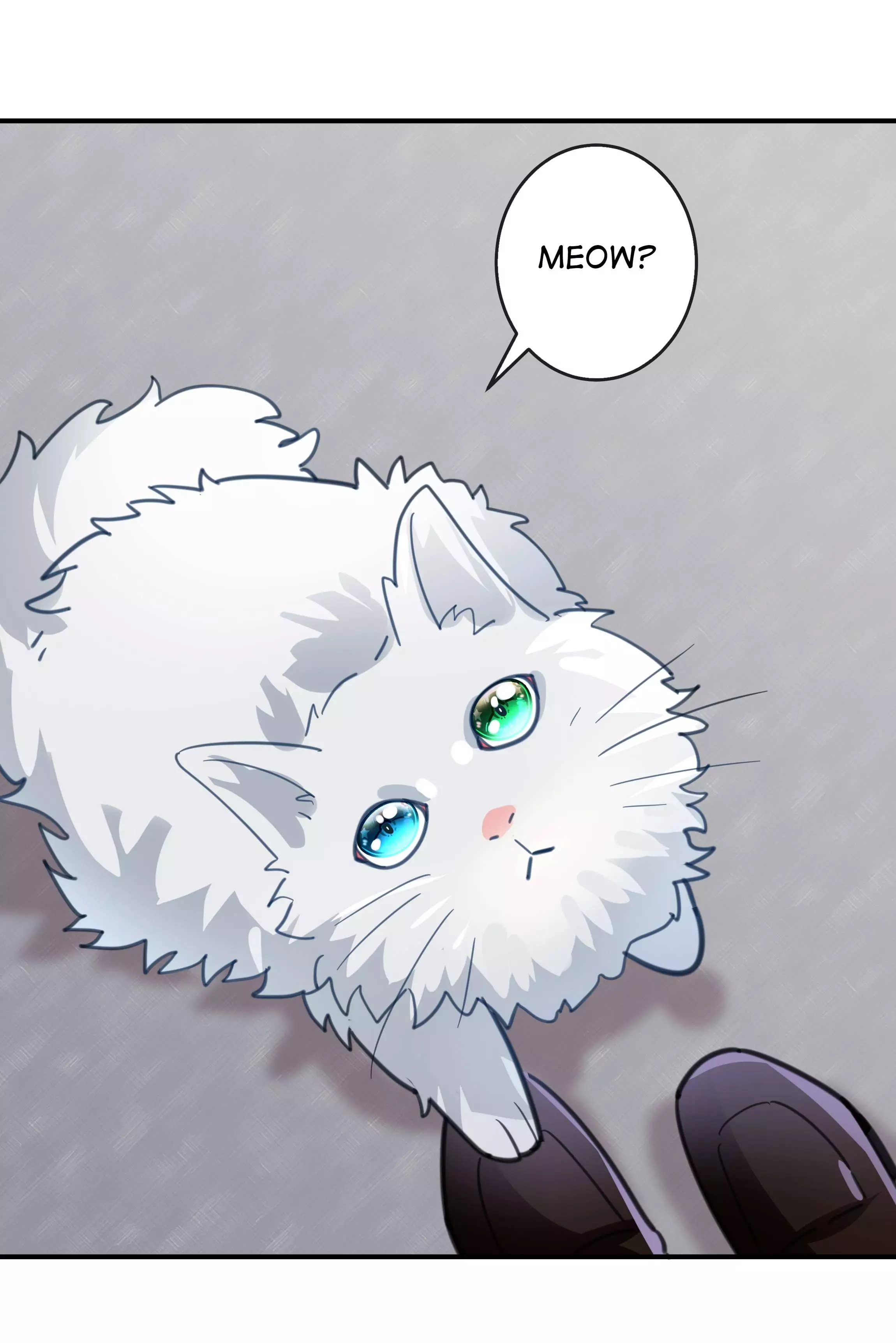 You Are My Catnip - 46 page 9-7af902ec