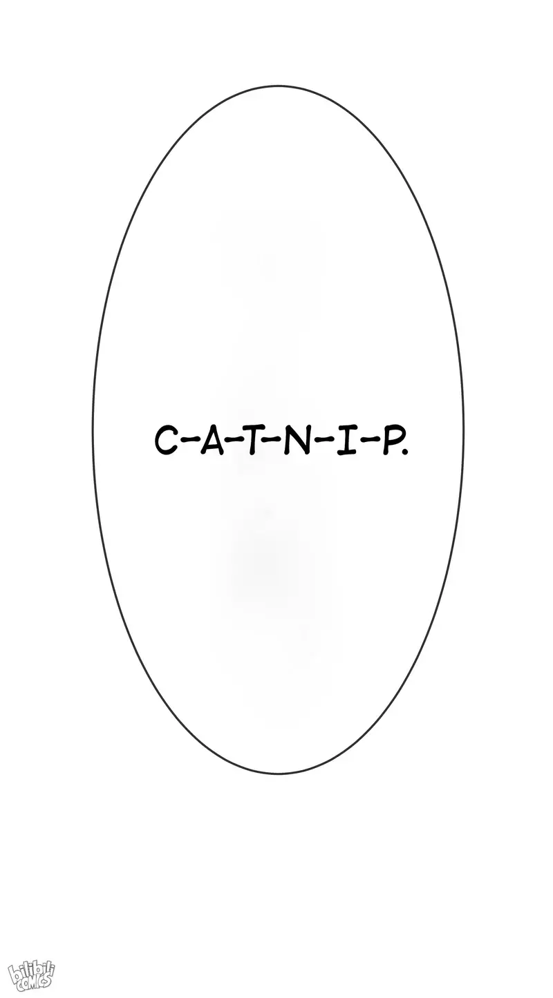 You Are My Catnip - 50 page 29-542bcae0