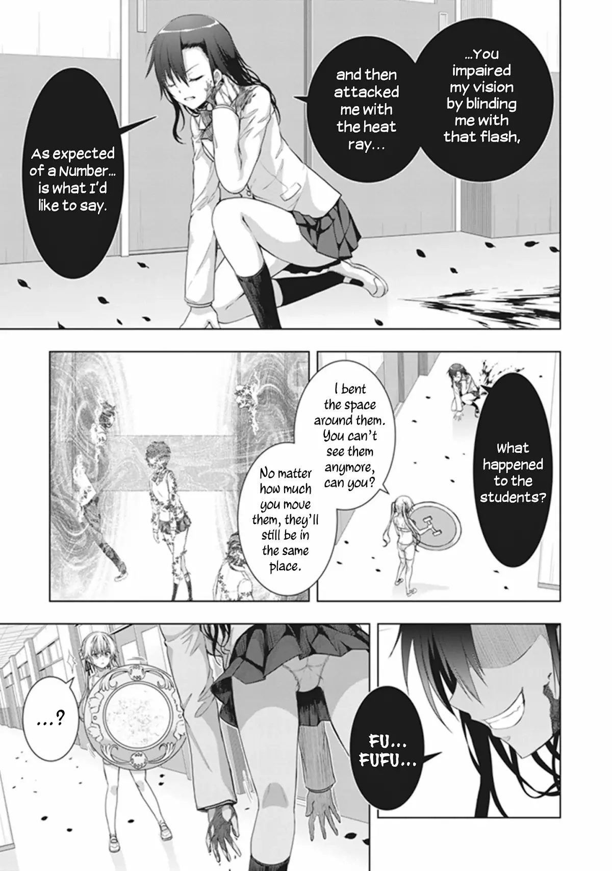 Red Night Eve - 20 page 10-83b2d88e