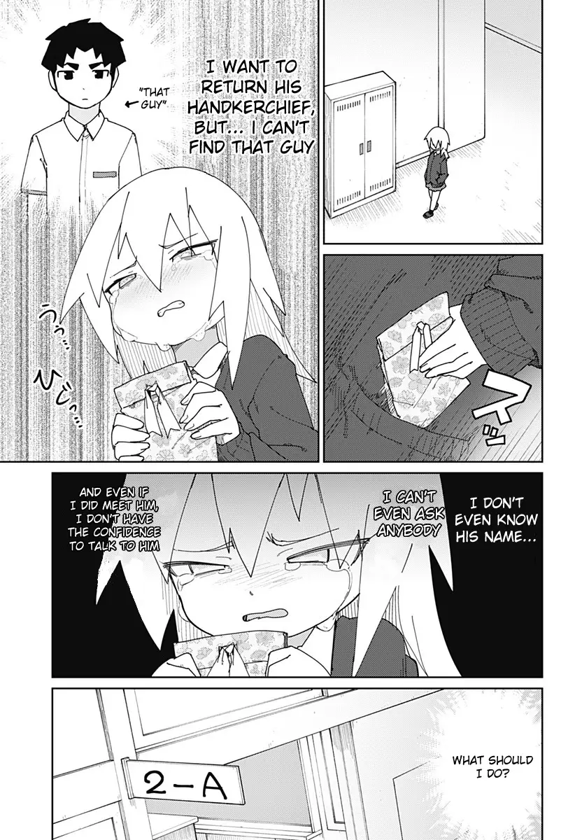 Muto And Sato - 21 page 3