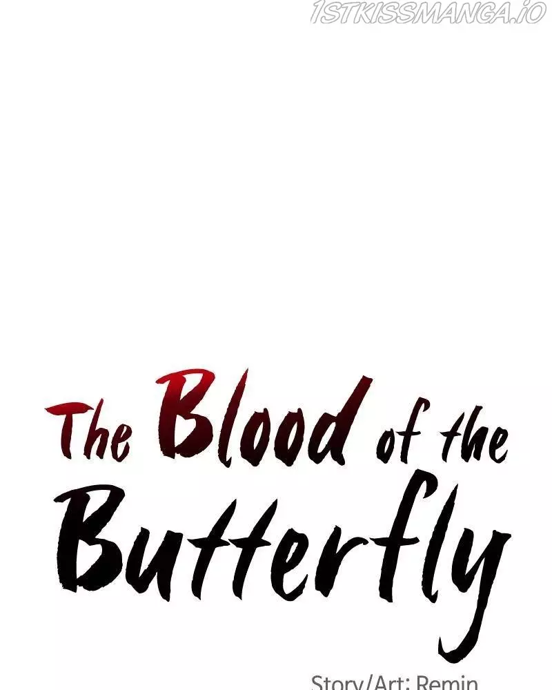 Blood And Butterflies - 31 page 1-2770dedb