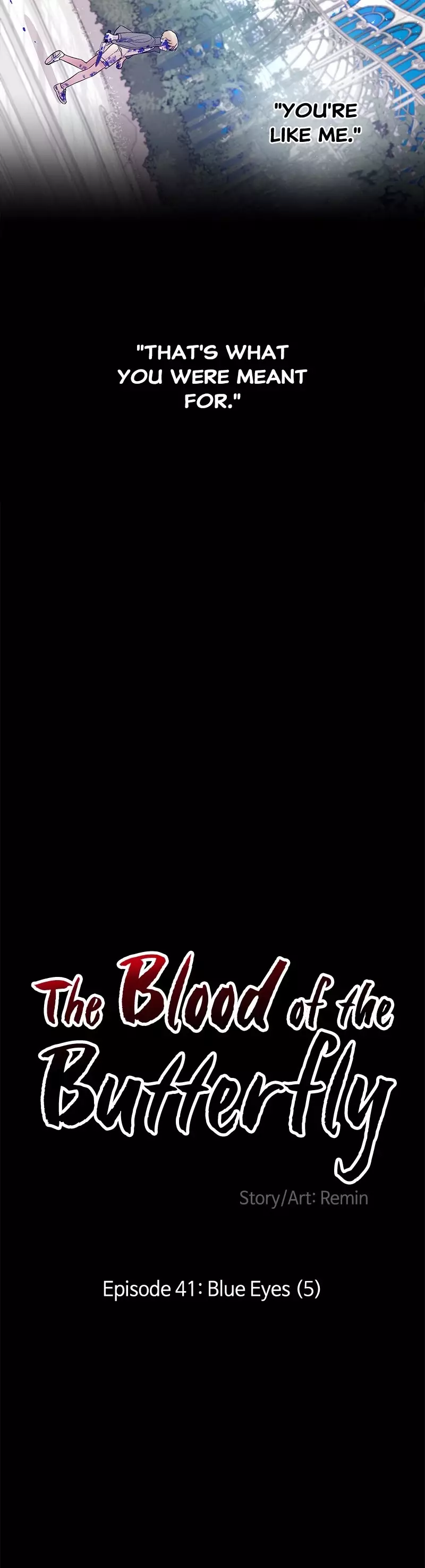 Blood And Butterflies - 41 page 23-2d9e13f3