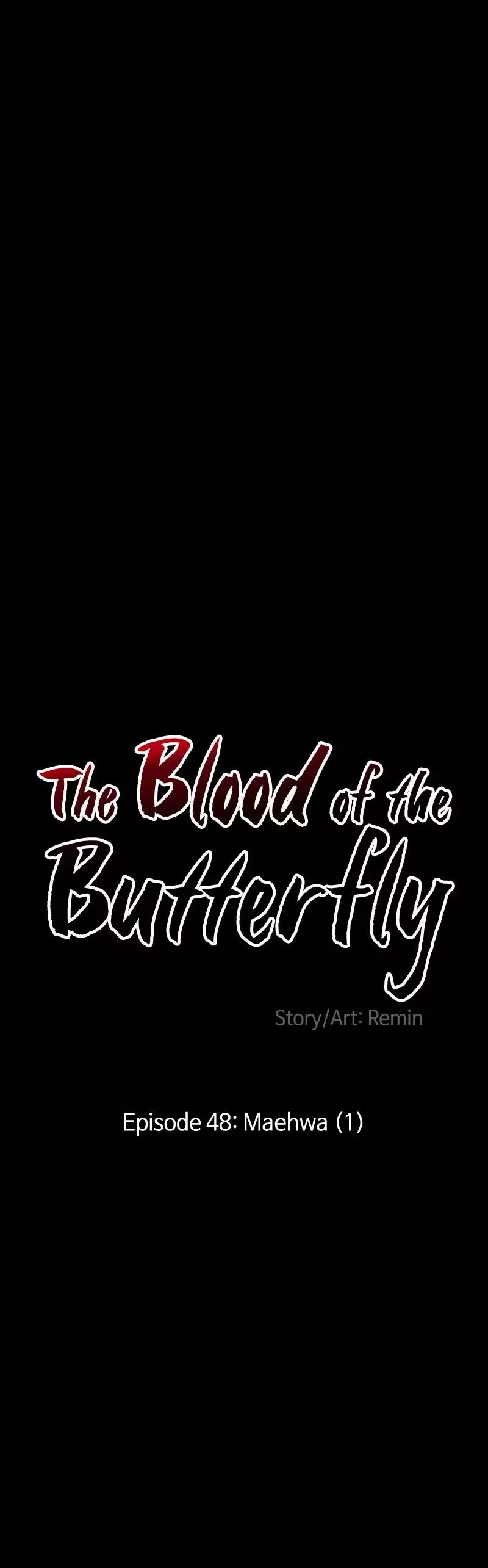 Blood And Butterflies - 48 page 12-909da1d3