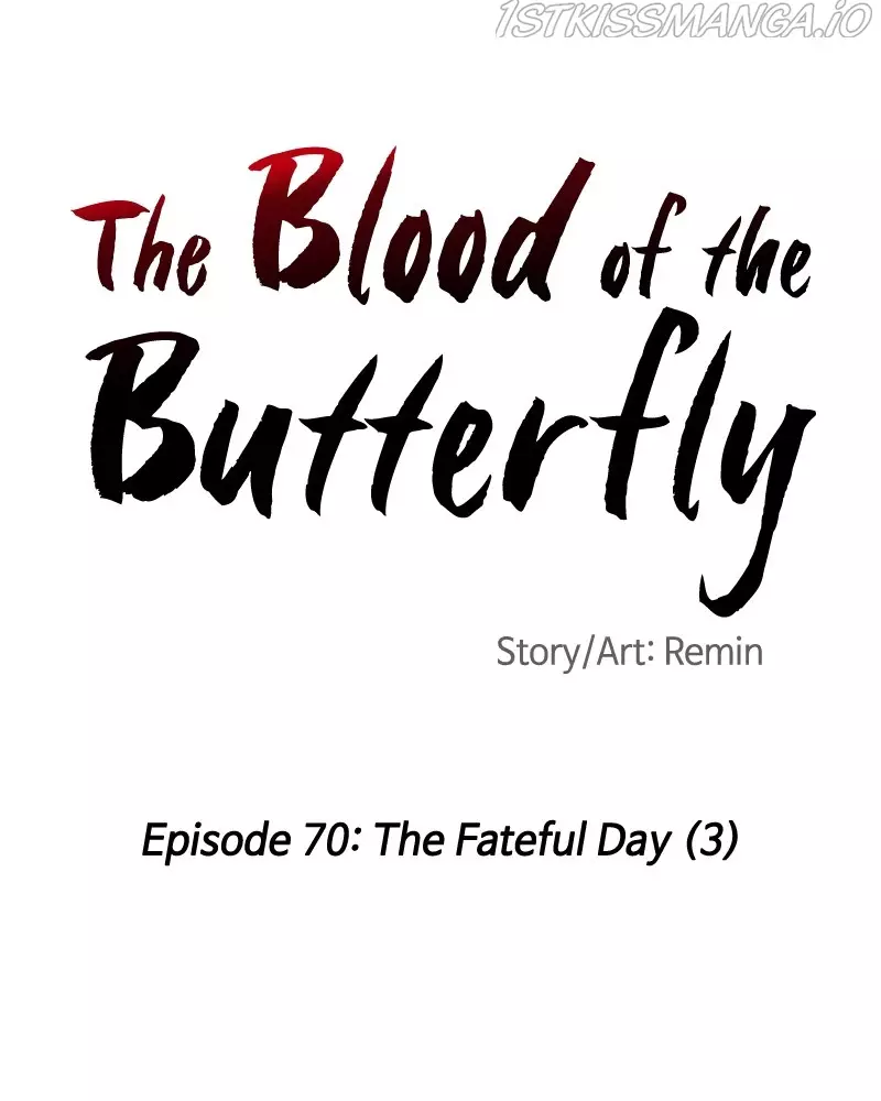 Blood And Butterflies - 70 page 33-ad7b3d66