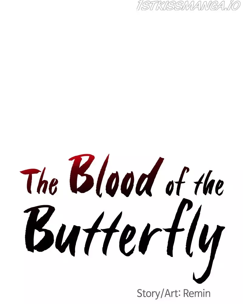 Blood And Butterflies - 71 page 1-6480b0ba