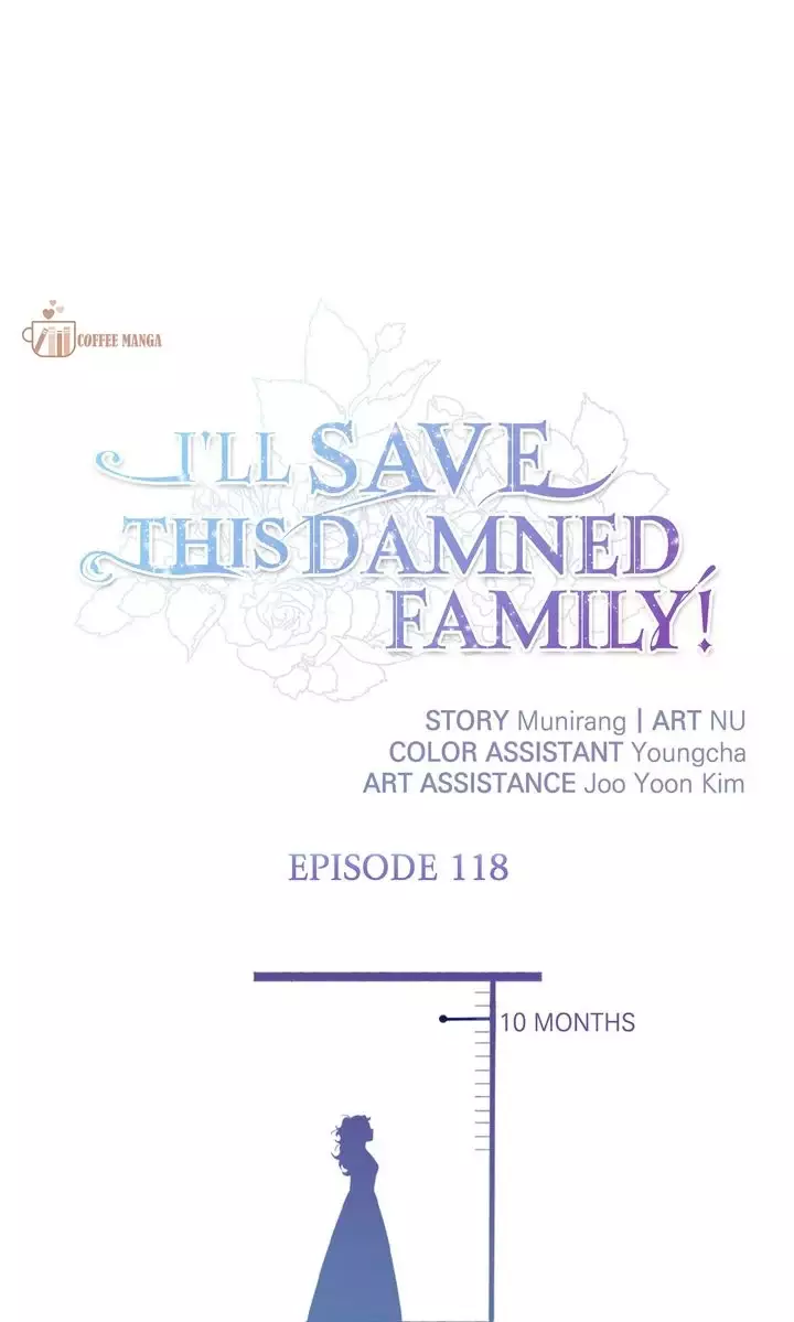 I'll Save A Decent Family - 118 page 1-1a418bd6
