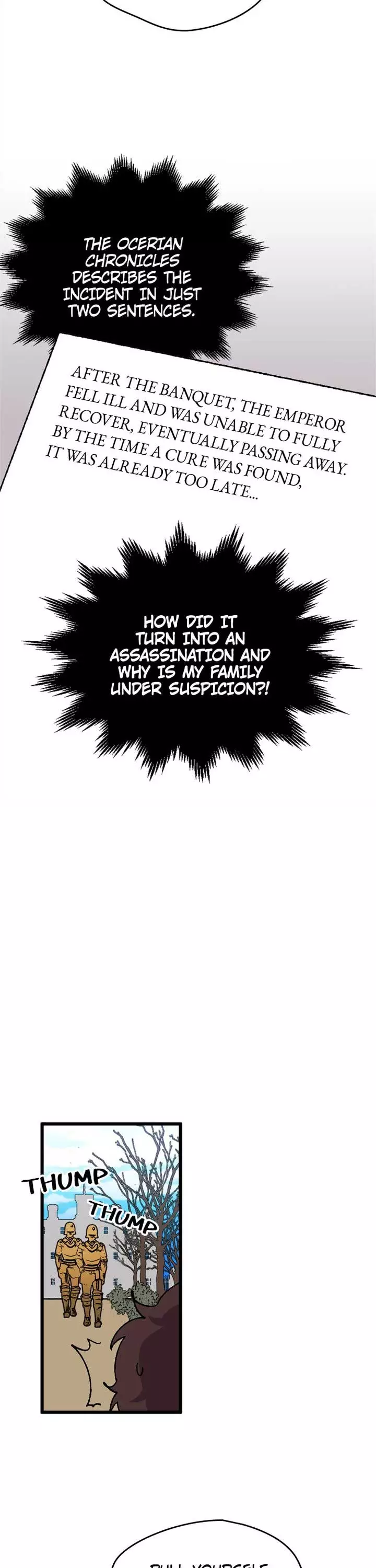 I'll Save A Decent Family - 62 page 13