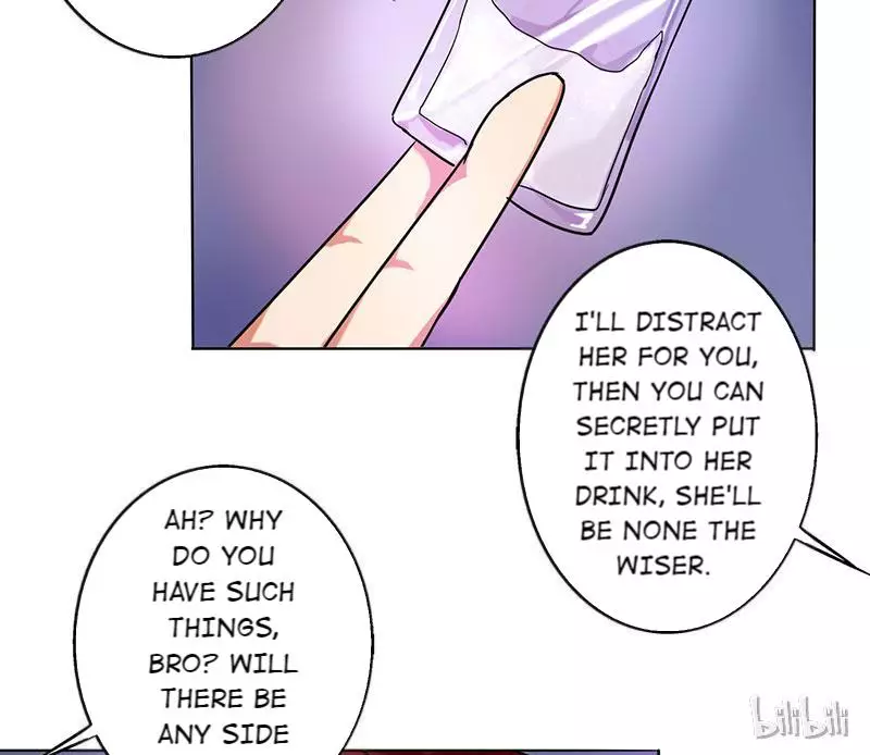 Become A Girl At Night! - 20 page 22