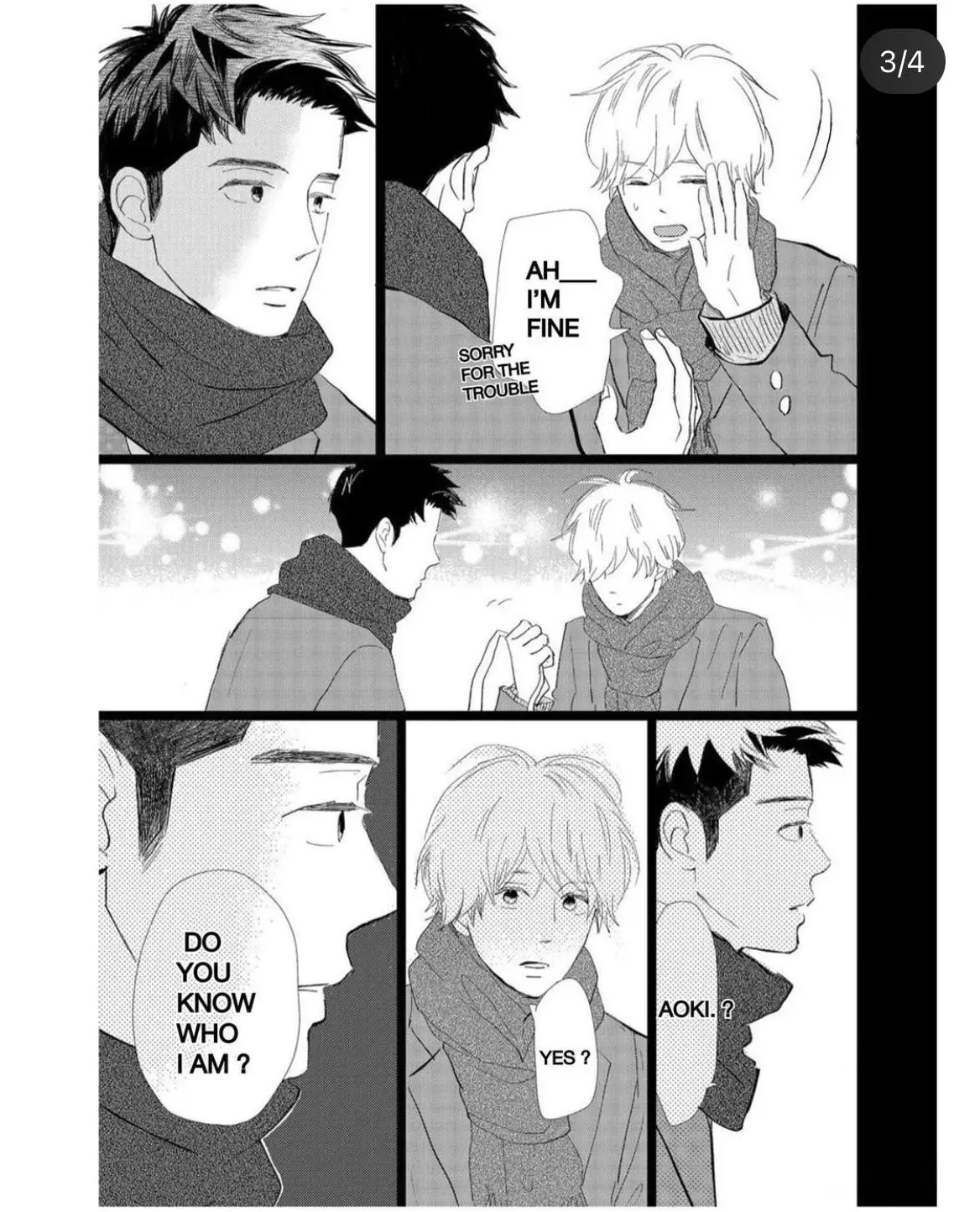 Faded First Love - 33 page 42-9e04540d