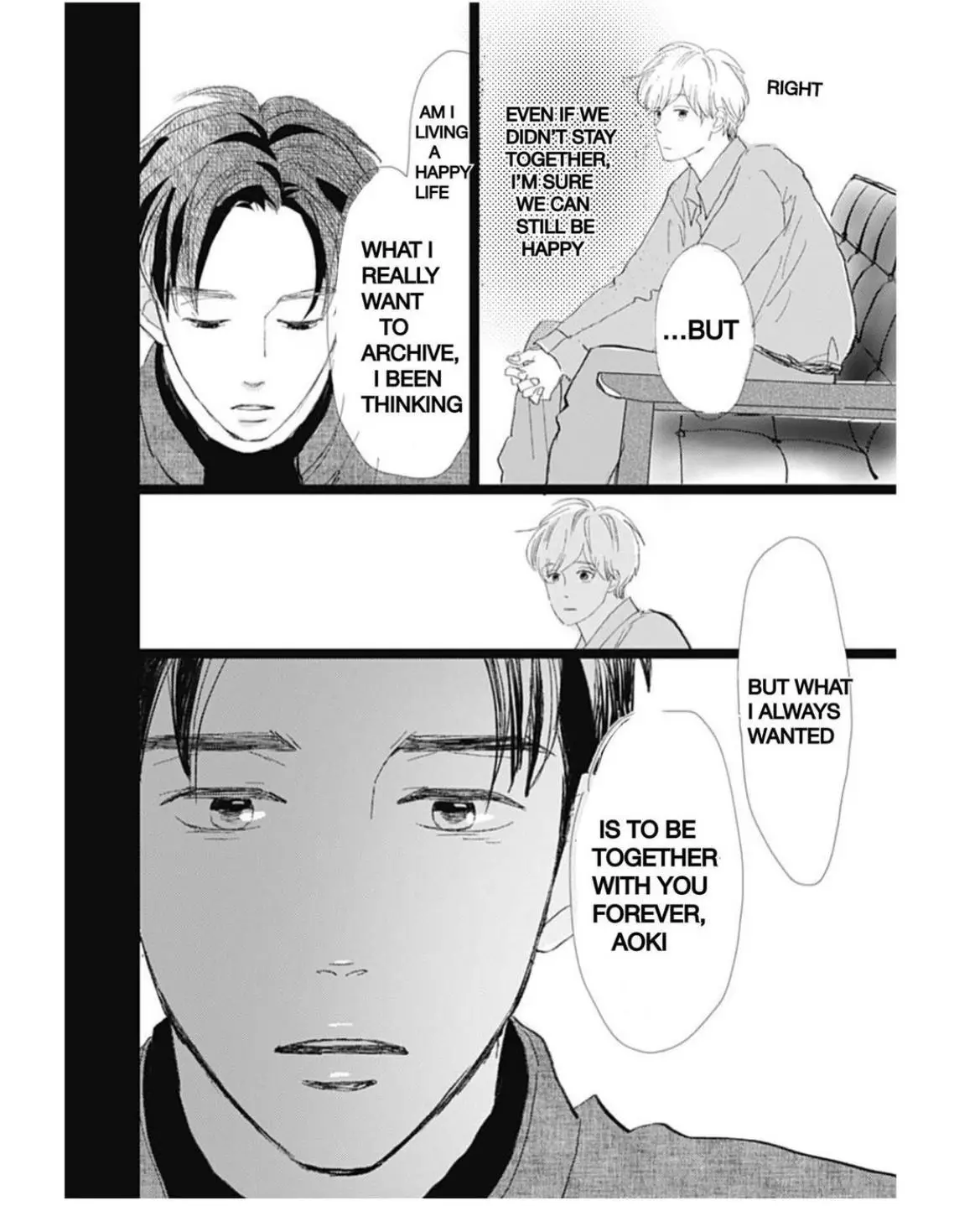Faded First Love - 34 page 41-6ebdc058