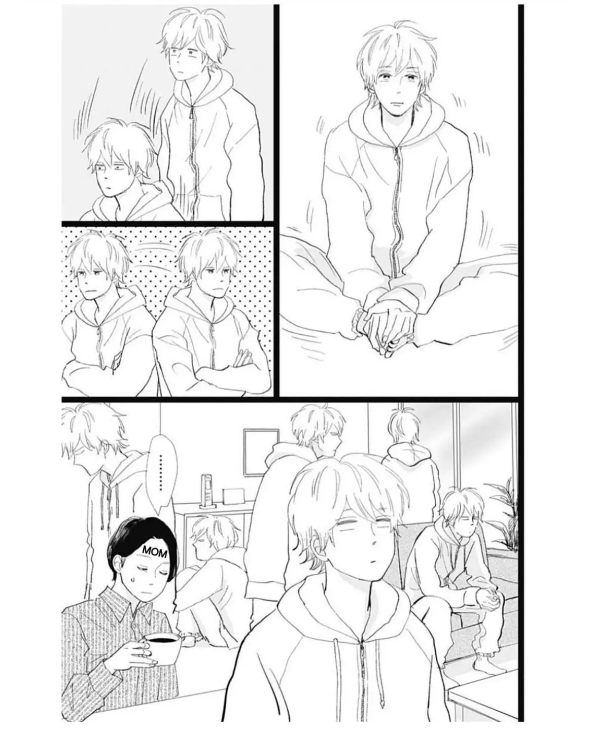 Faded First Love - 35 page 12-455cc799