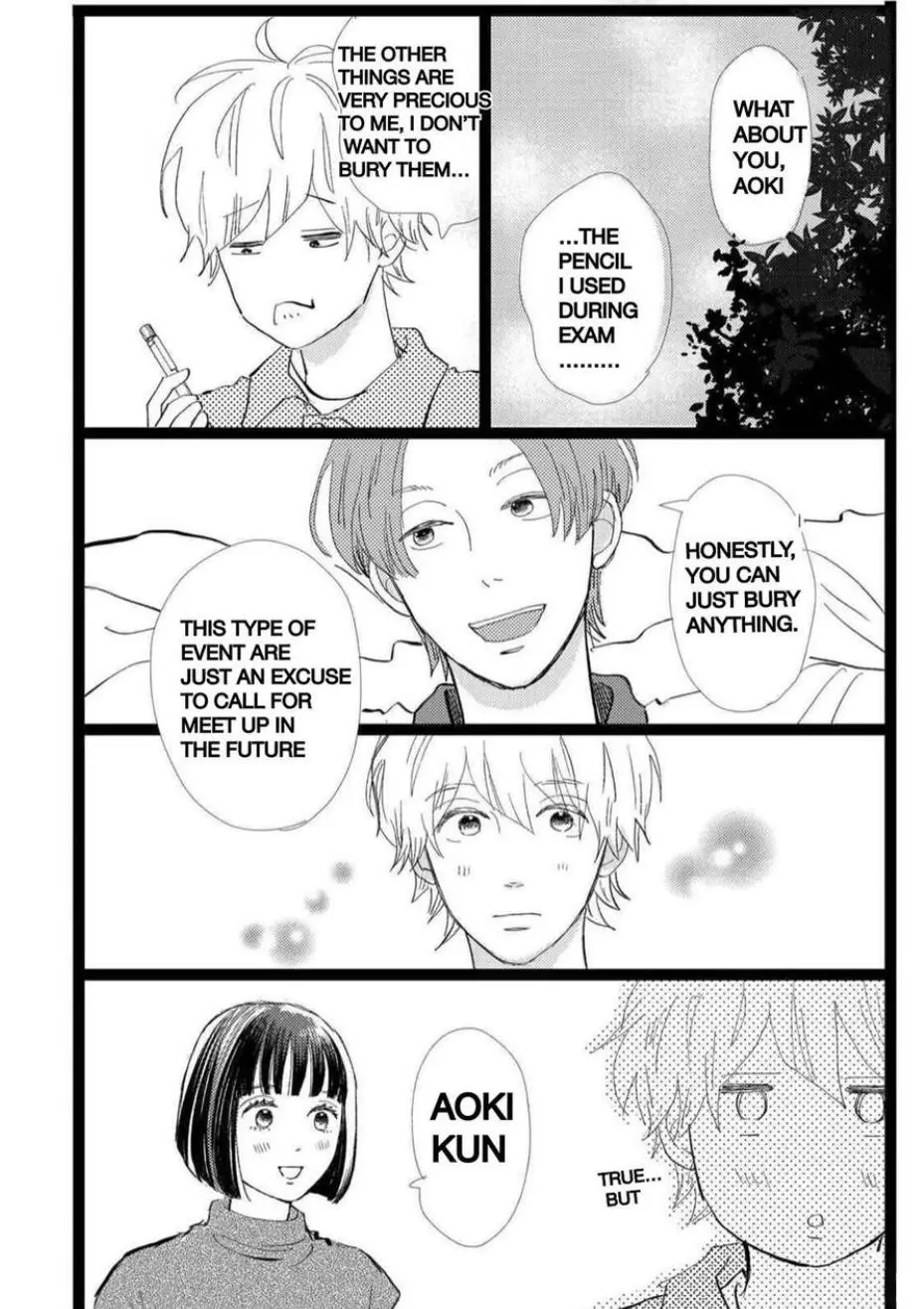 Faded First Love - 36 page 29-cf8d76e7
