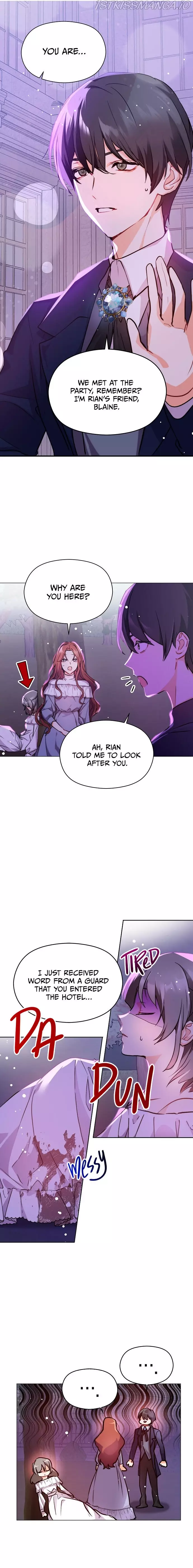 I Didn’T Mean To Seduce The Male Lead - 29 page 7