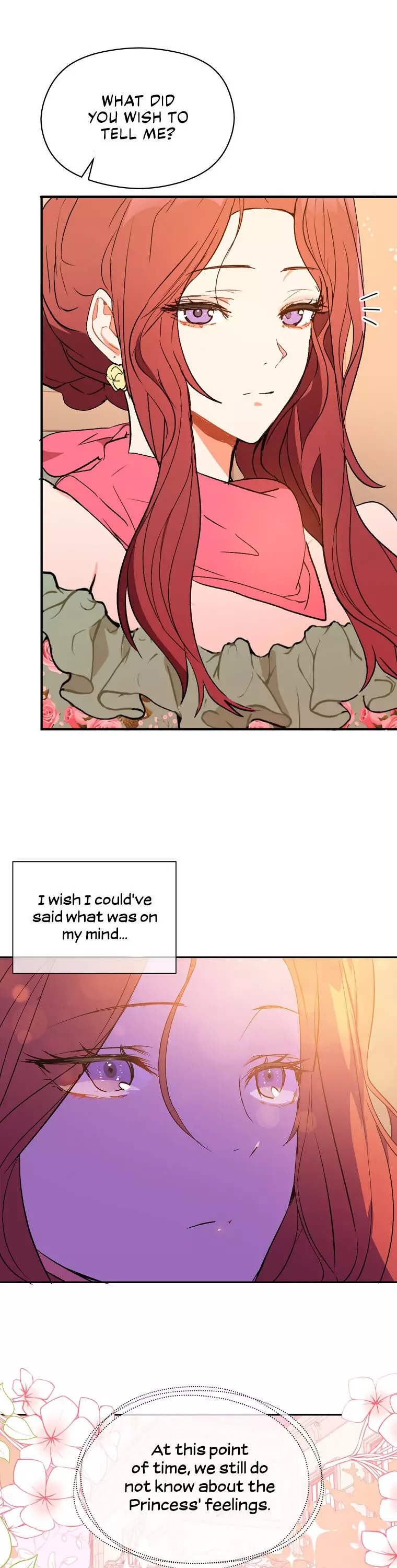 I Didn’T Mean To Seduce The Male Lead - 4 page 6