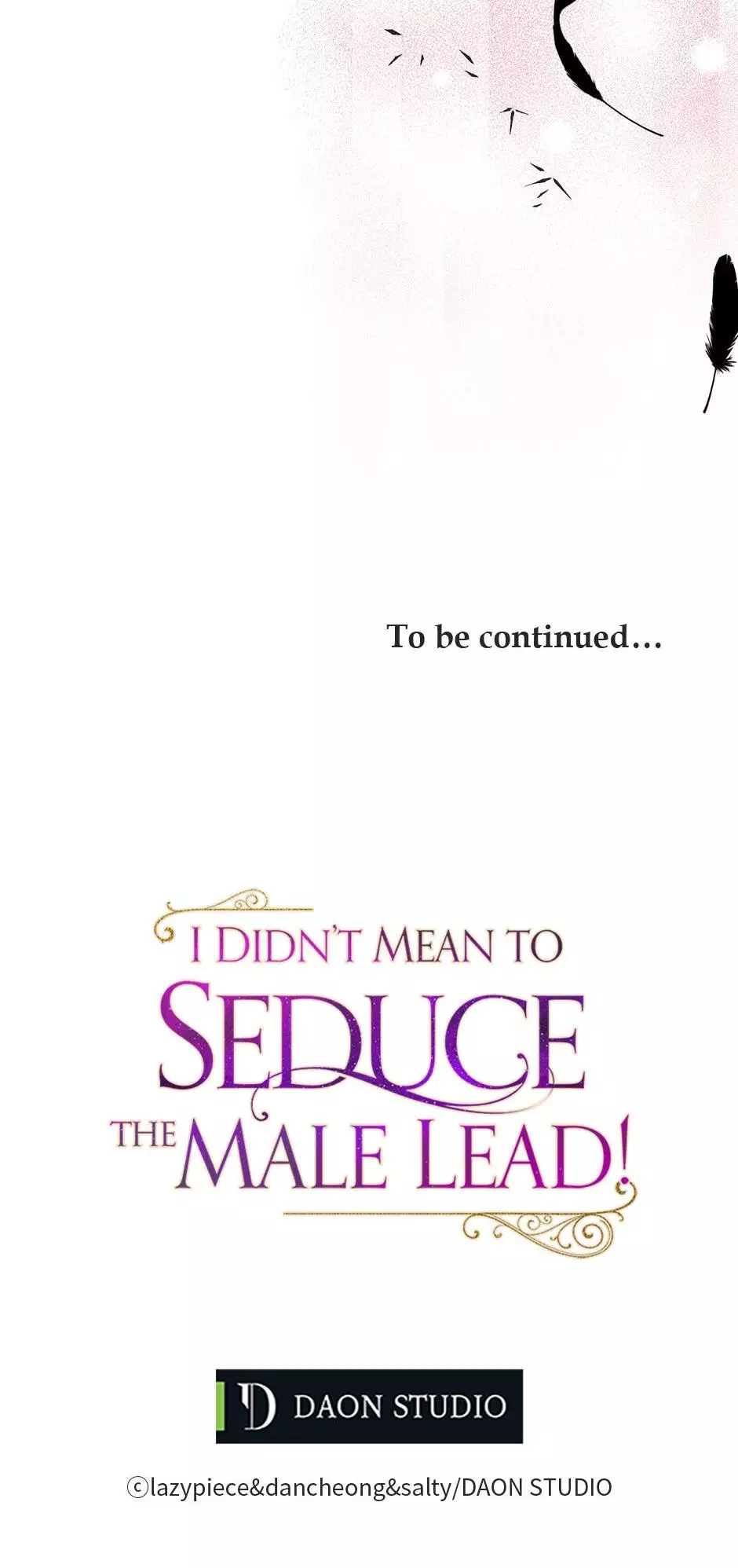 I Didn’T Mean To Seduce The Male Lead - 87 page 91-325304fd