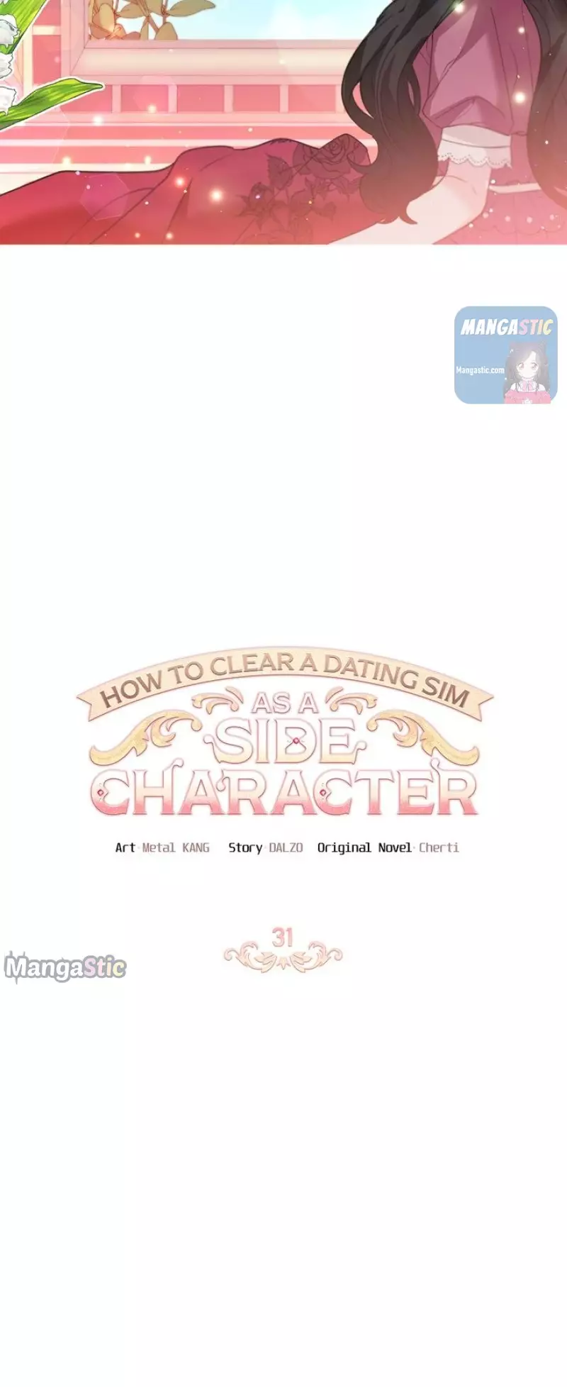 How To Clear A Dating Sim As A Side Character - 31 page 3-f0fb7f74