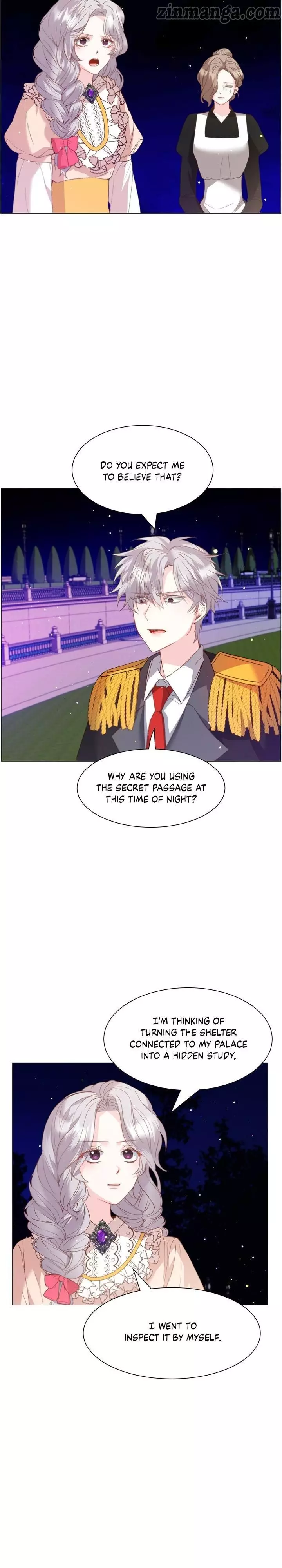 How To Clear A Dating Sim As A Side Character - 41 page 18-ef661e7d