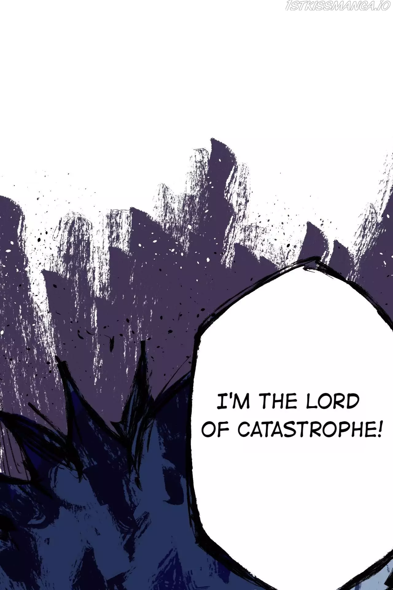 Lord Of Catastrophe - 115 page 62