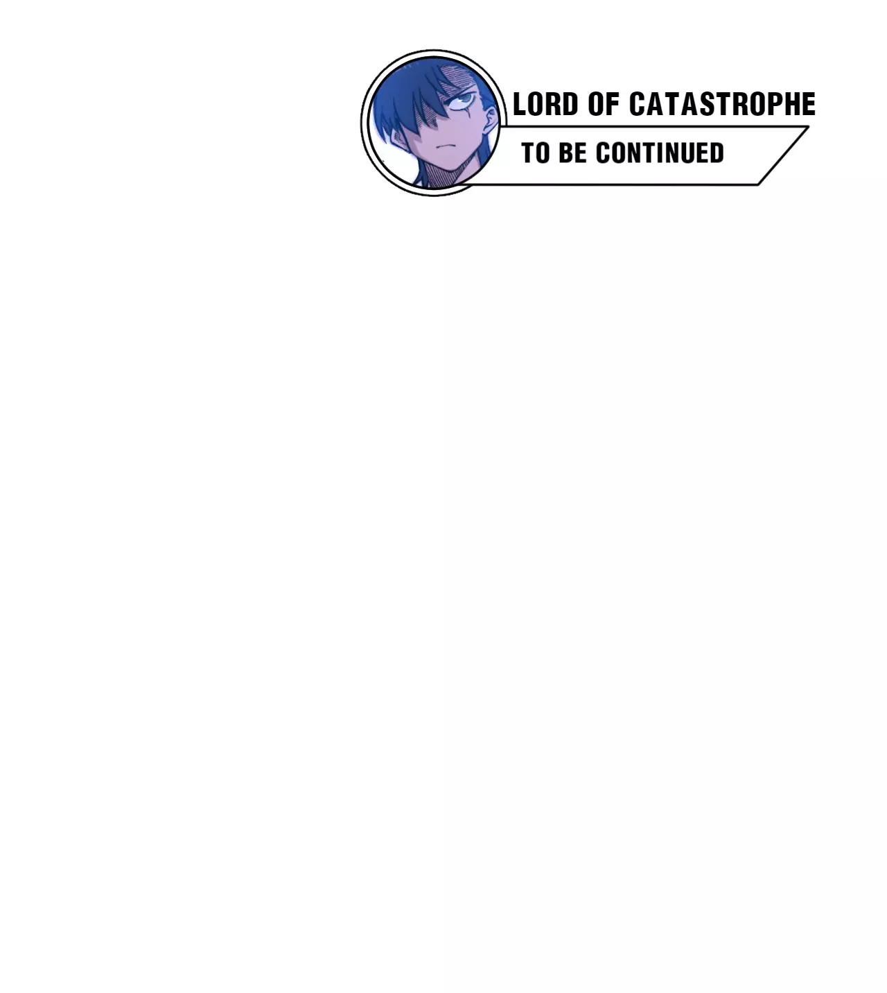 Lord Of Catastrophe - 207 page 38-90348556