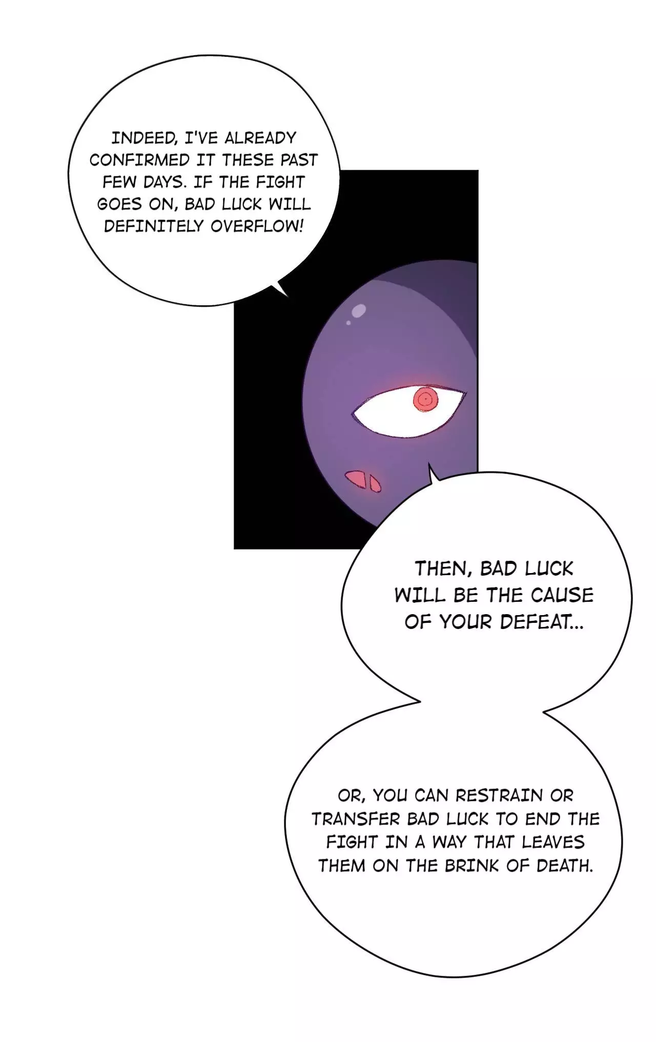 Lord Of Catastrophe - 54 page 21