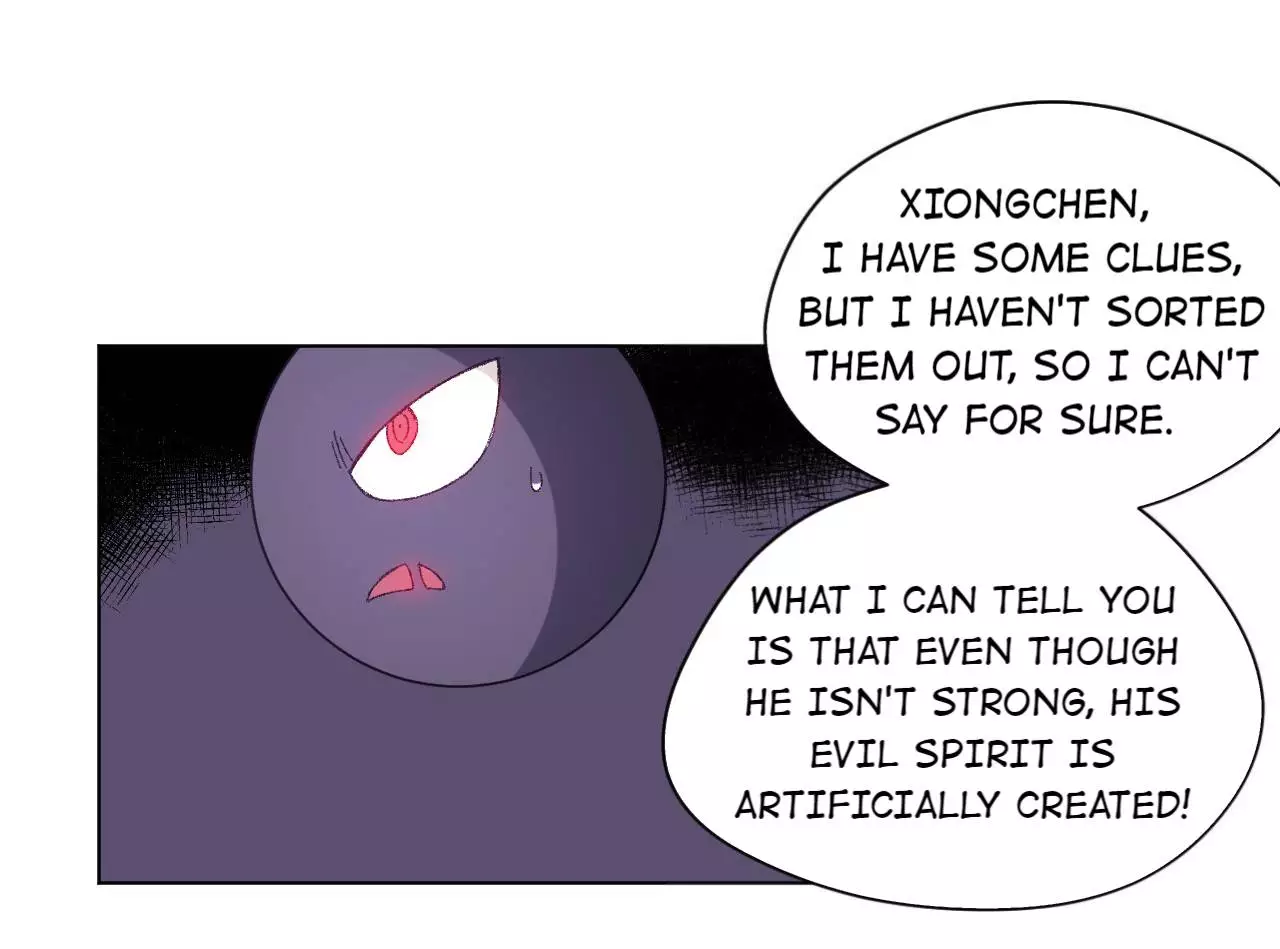 Lord Of Catastrophe - 71 page 48