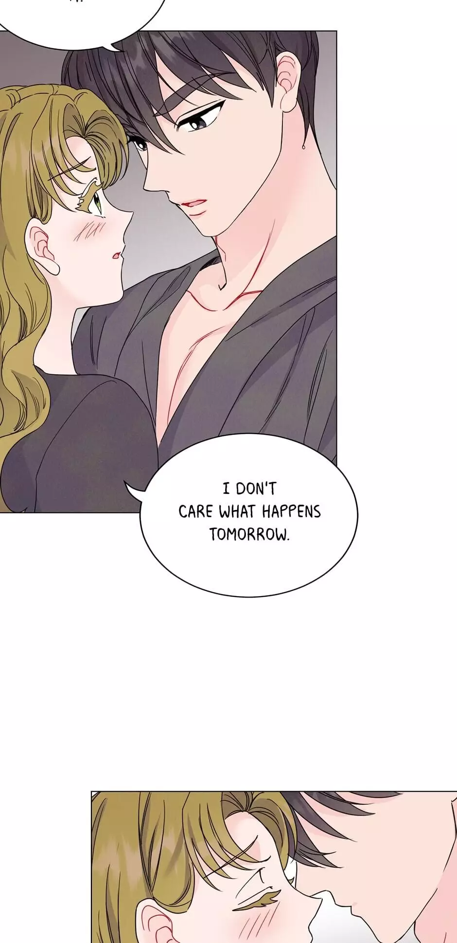 Vicarious Lover - 39 page 17-b12a3f0e