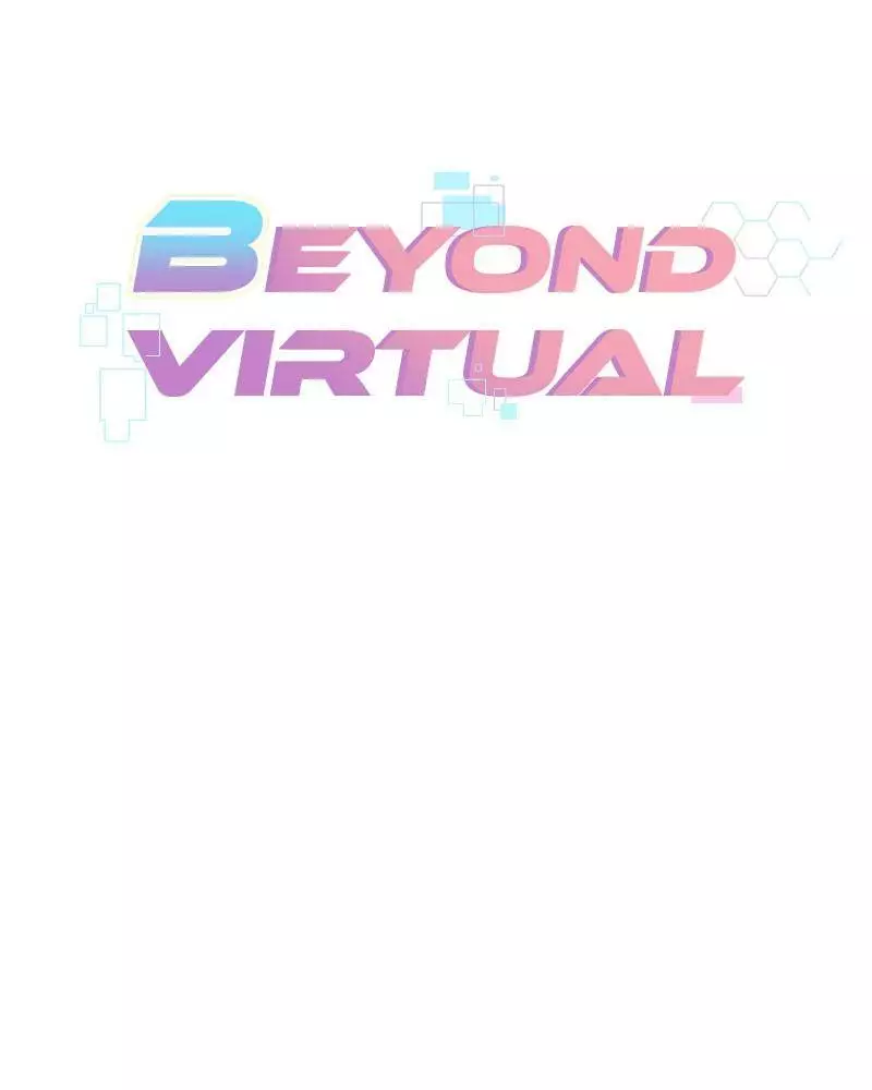 Beyond Virtual - 3 page 52