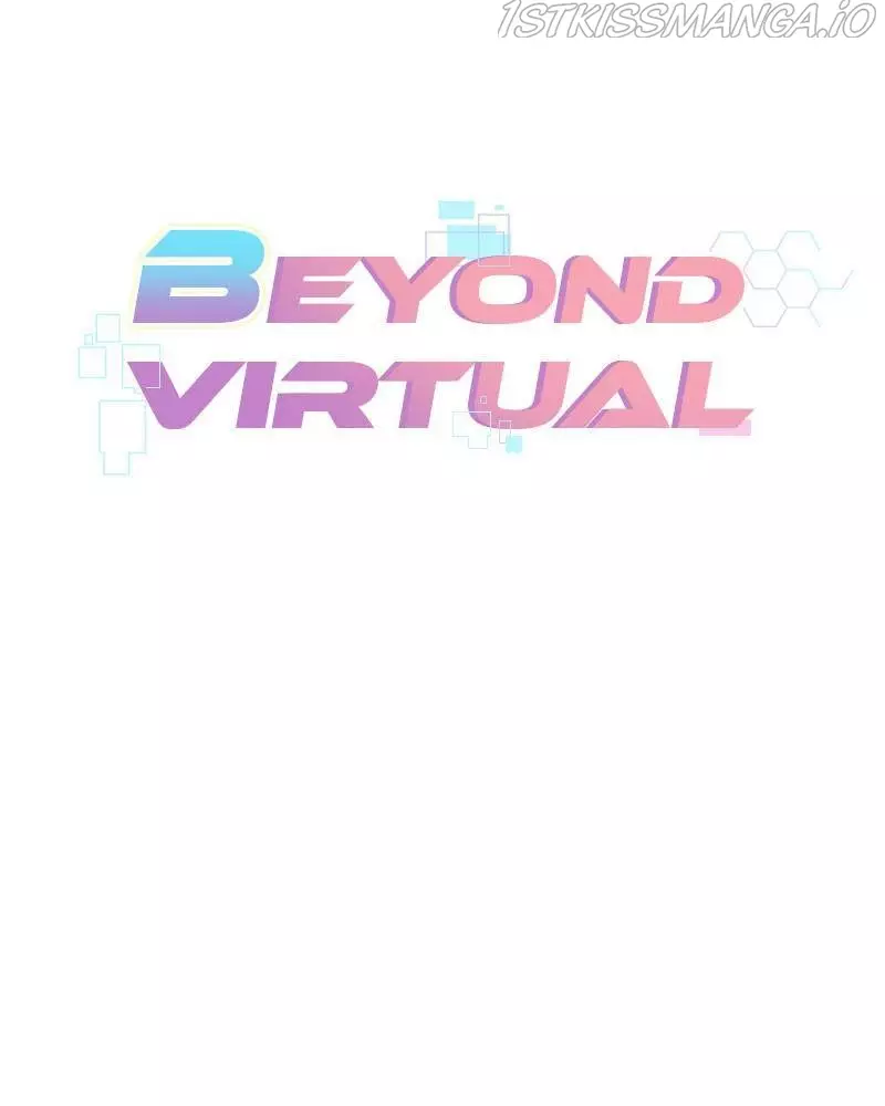 Beyond Virtual - 31 page 13