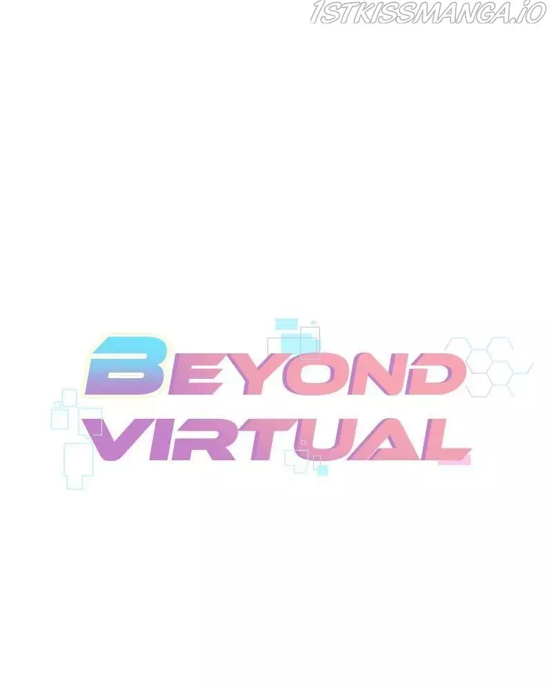 Beyond Virtual - 35 page 8